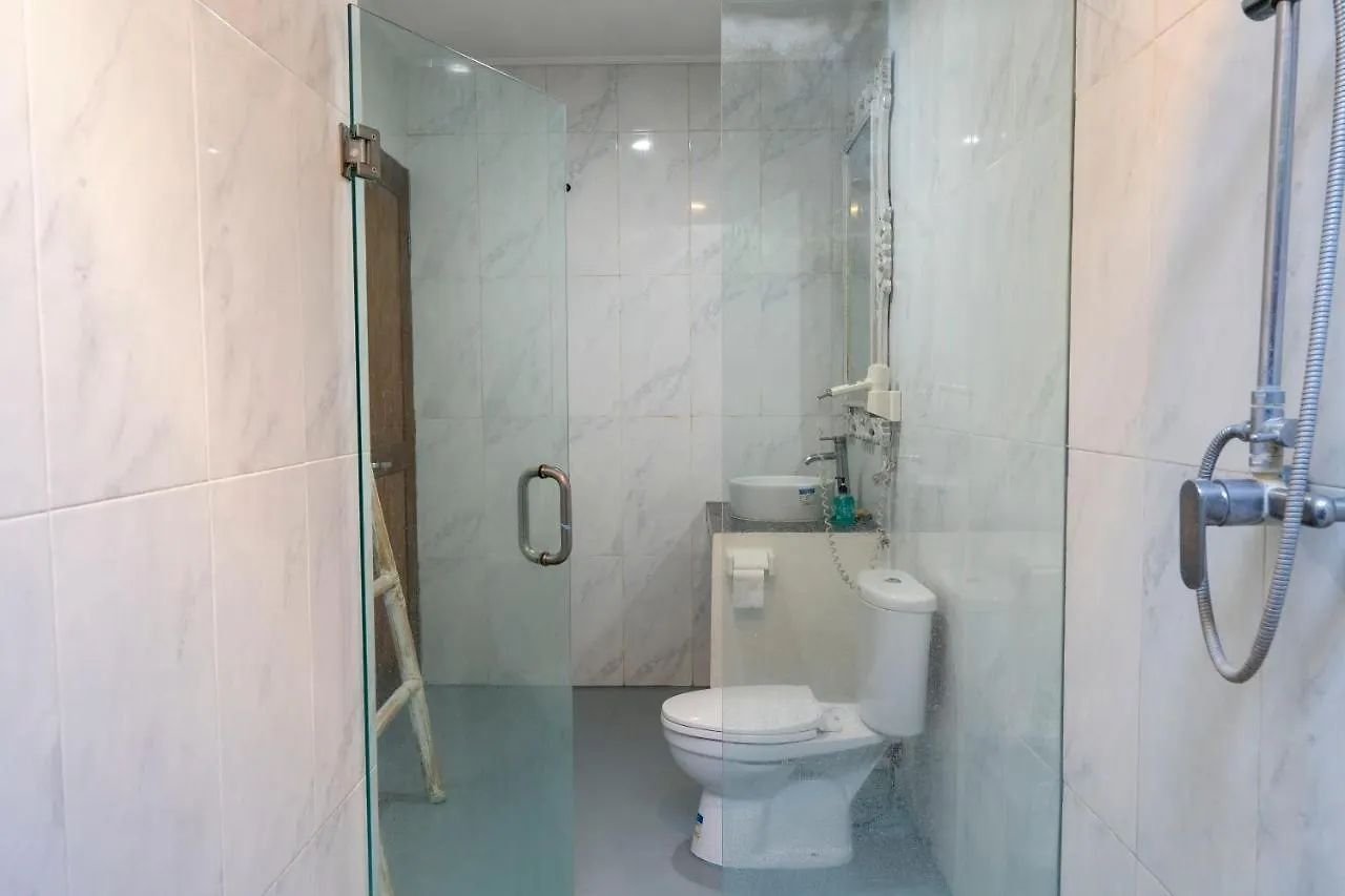 Massive 3 Bedroom Villa In Heart Of Seminyak Seminyak (Bali)