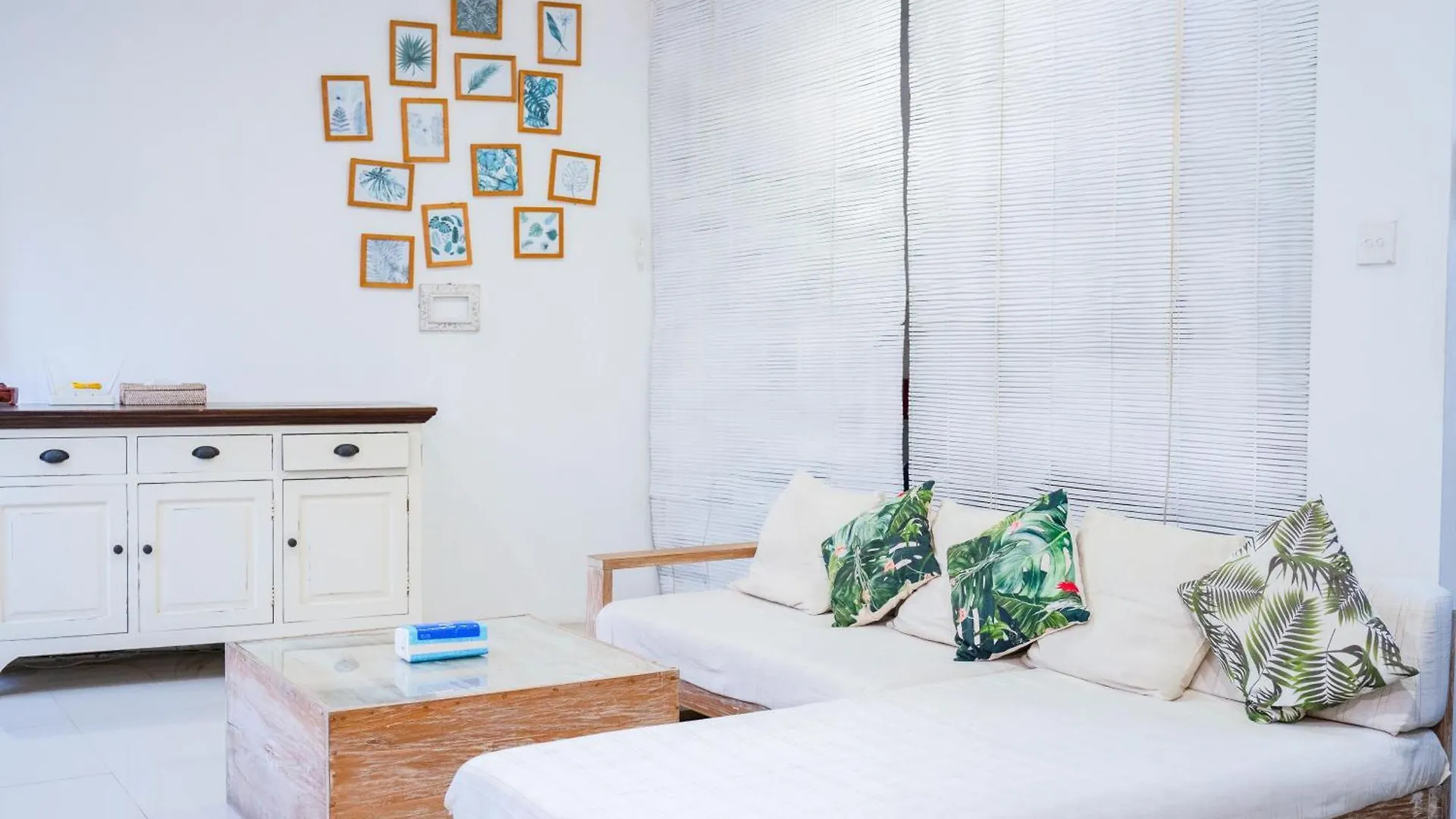 Massive 3 Bedroom Villa In Heart Of Seminyak  Seminyak (Bali)