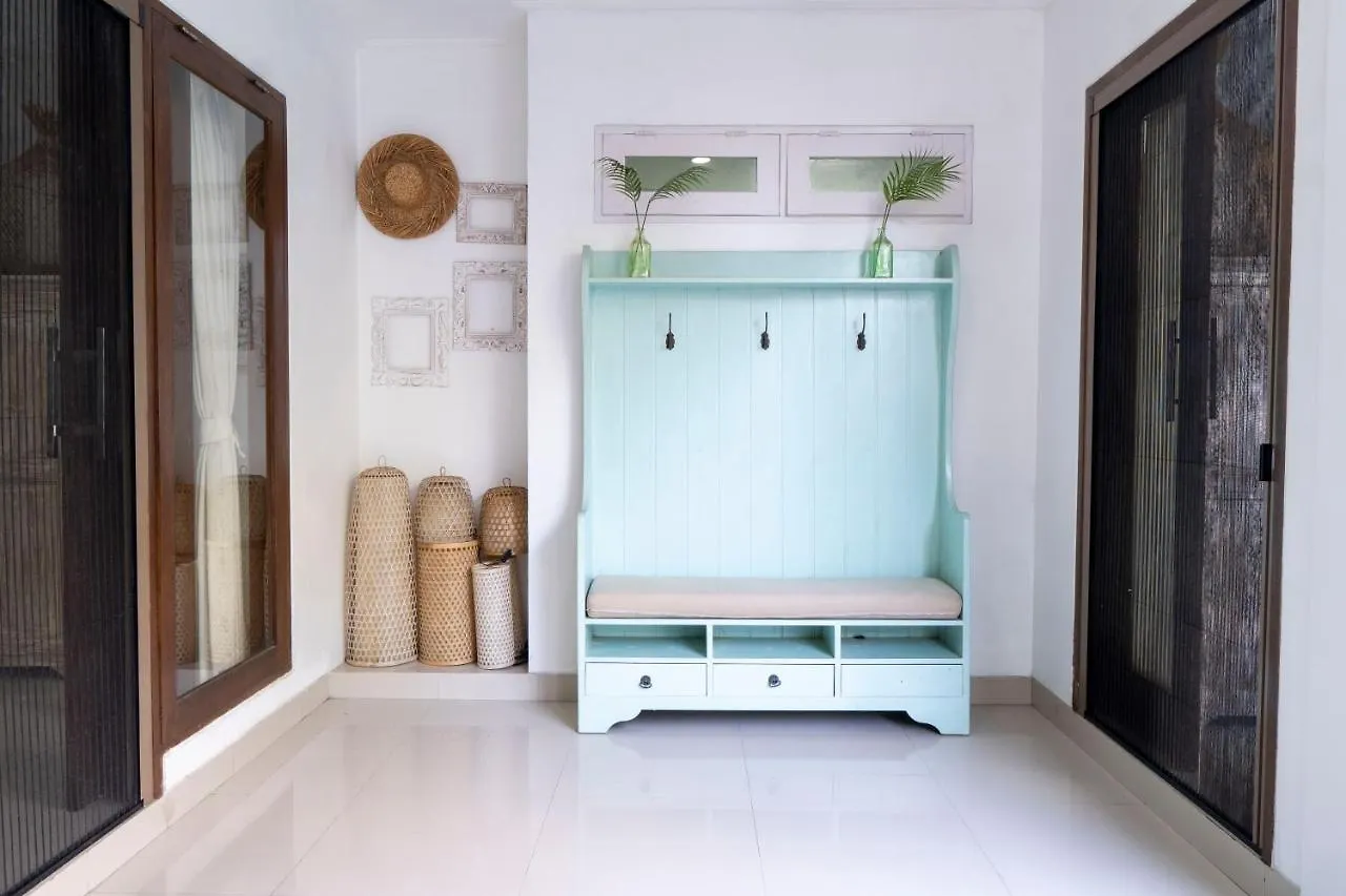Massive 3 Bedroom Villa In Heart Of Seminyak Endonezya