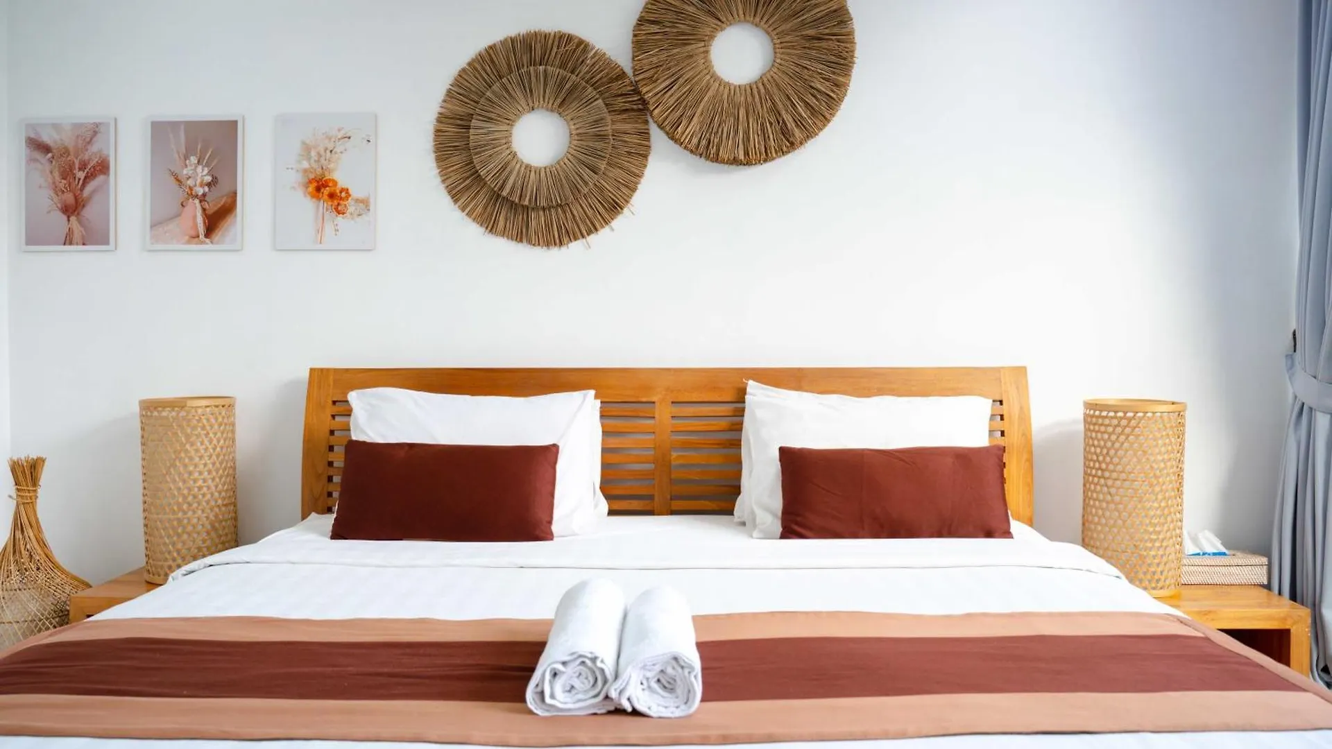 Massive 3 Bedroom Villa In Heart Of Seminyak Ινδονησία