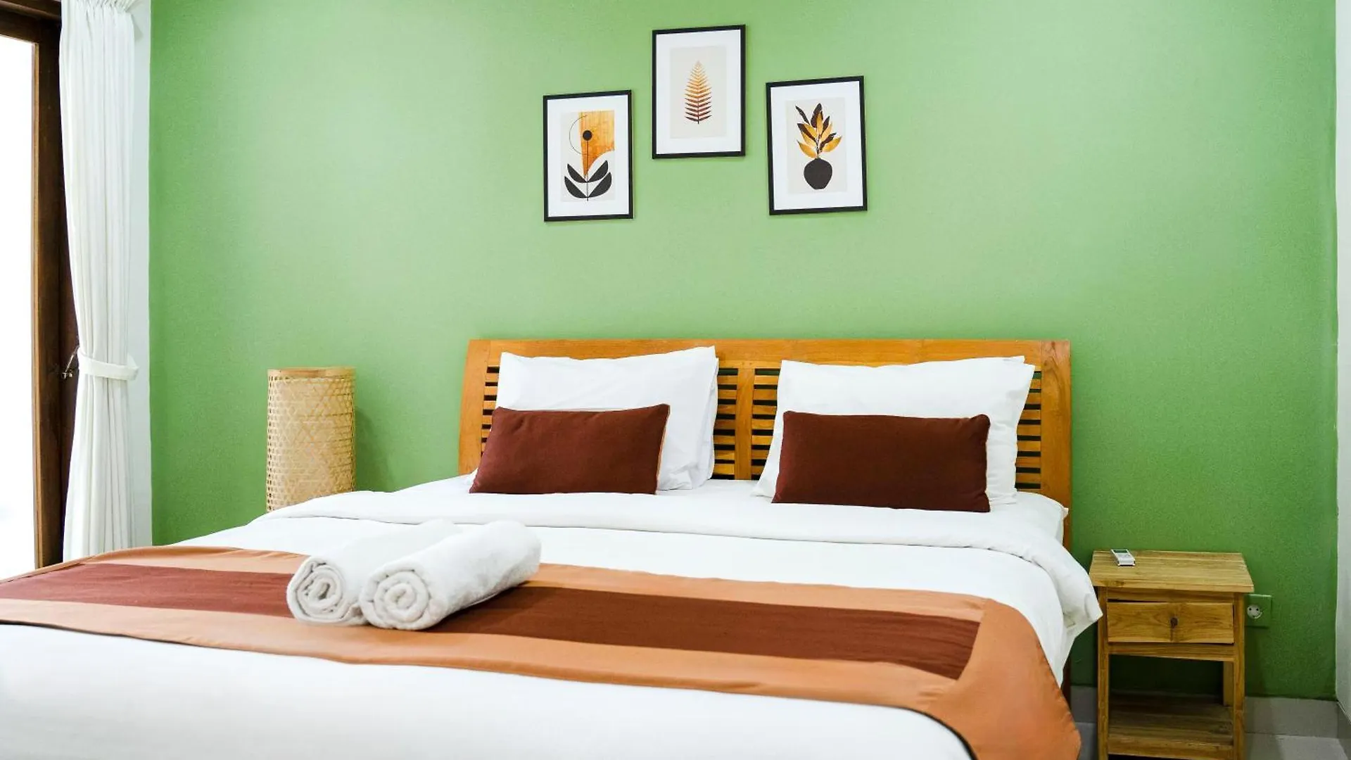 Massive 3 Bedroom Villa In Heart Of Seminyak 0*, Σεμινιάκ Ινδονησία